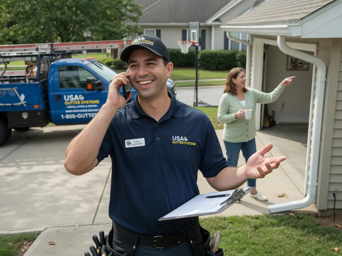 Gutter Installation Palmyra, WI FAQs
